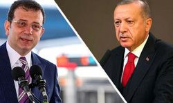 Son Cumhurbaşkanlığı anketi: Hem Erdoğan'a hem de İmamoğlu'na fark attı