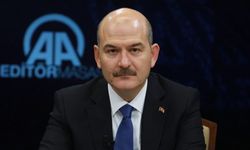 Süleyman Soylu kabine iddialarına yanıt verdi: 'Yapay zekanın bile aklına gelmez'