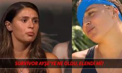 Survivor Ayşe'ye ne oldu, elendi mi? Acun Ilıcalı son durumu açıkladı