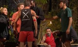 Survivor’da Adem Kılıççı, Çılgın Sedat’ı dövdü mü? Diskalifiye olacak mı?