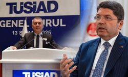 Son dakika: TÜSİAD’a soruşturma başlatıldı!