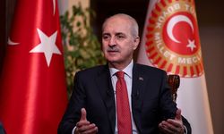 TBMM Başkanı Kurtulmuş, Japonya'ya resmi ziyarette bulunacak