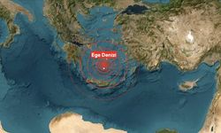 Ege'de sessiz tehlike: Santorini yanardağının magma odaları doldu!