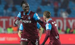 Trabzonspor, 7 maçtır kazanıyor! İşte son galibiyet serisi