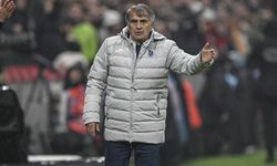 Trabzonspor'da oyun sistemi değişiyor: Şenol Güneş’ten radikal hamle!