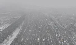 Son Dakika: 6 ilde ağır taşıtlara trafik yasağı getirildi