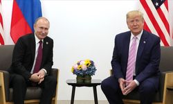 Trump ve Putin telefonda görüştü mü? İddialar güçlendi