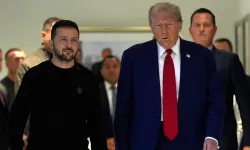 Trump, Zelenski ile kritik anlaşma için görüşecek