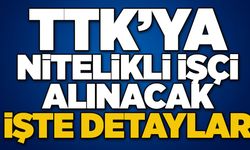 TTK Bartın’da 19 nitelikli işçi alacak! İşte başvuru şartları ve detaylar