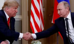 Trump: Putin ile görüştüm! İşte görüşmenin detayları