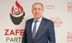 Zafer Partisi'nden Öcalan’ın çağrısına sert tepki: "Süreci baltalayacağız"