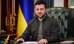 Zelenskiy açıkladı: Putin'le oturup savaşı durduracağız