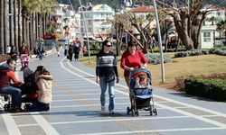 14 Mart Cuma hava durumu: Sıcaklıklar artıyor, yağış beklenmiyor