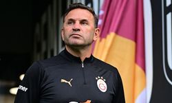 Galatasaray'da Okan Buruk, yeniden sistem değişikliğine gidiyor