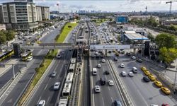 23 Mart Pazar İstanbul’da hangi yollar trafiğe kapalı? Alternatif güzergahlar açıklandı