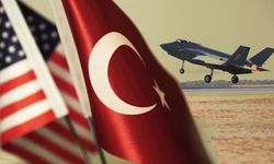 ABD medyası: Trump, Türkiye'ye F-35 satışına yeniden sıcak bakıyor