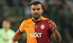 Abdülkerim Bardakçı Galatasaray’dan ayrılacak mı? İtalyan devleri peşinde