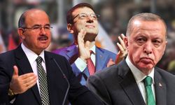 AKP'li Hüseyin Çelik'ten İmamoğlu tepkisi! Erdoğan’a çarpıcı hatırlatma