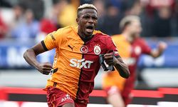 Alanyaspor - Galatasaray maçı muhtemel 11! Lider deplasmanda kritik sınavda