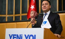 Ali Babacan: İktidar yargıyı siyasi bir sopa olarak kullanıyor