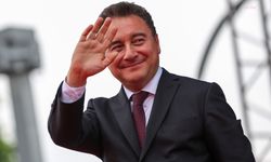 Ali Babacan: "Türkiye’de değişim zamanı geldi"