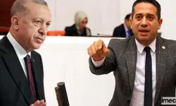 Ali Mahir Başarır, Cumhurbaşkanı Erdoğan’ın diplomasını sordu! Gören var mı?