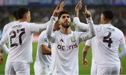 Aston Villa, 3-1 skorla çeyrek finale adım attı