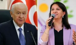 Bahçeli, Pervin Buldan’ı aradı: Buldan teşekkür etti!