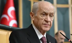 Bahçeli, Sezgin Tanrıkulu ile telefonla görüştü