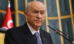 Bahçeli'den 8 Mart Kadınlar Günü mesajı: 'Şiddetin olmadığı bir dünya diliyorum'