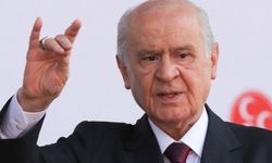 Bahçeli’nin sağlık durumunu paylaştı! Yanında sadece bir isim var