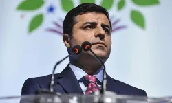 Bomba gibi açıklama: Demirtaş tahliye edilebilir!