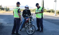 Bakanlık duyurdu: Motosiklet sahipleri yandı! Çok ağır cezalar geliyor!