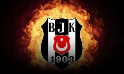 Beşiktaş 122. yılında logosunu güncelledi