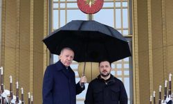 Beyaz Saray'da Zelenski-Trump krizi sonrası Erdoğan fotoğrafı gündem oldu