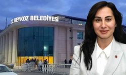 Beykoz Belediyesi’nde yeni başkanvekili seçildi! CHP’li Özlem Vural Gürzel göreve başladı