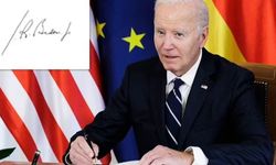 Biden’ın imzalarıyla ilgili şok iddia: "Kararları kim veriyordu?"