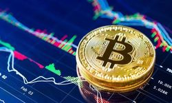 Bitcoin’de sert düşüş: Şubatta yüzde 17,66 değer kaybetti