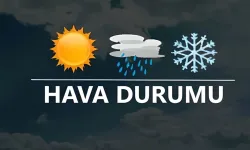 Bu hafta ülke genelinde hava durumu nasıl olacak? (03.03.2025)