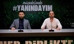 Bursaspor yeni teknik direktörünü açıkladı!