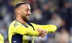 Cenk Tosun'un yeni adresi belli oldu! Uzak Doğu'ya transfer