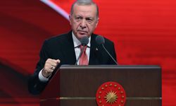 Cumhurbaşkanı Erdoğan: "Türkiye'siz bir Avrupa güvenliği düşünülemez"