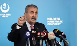 Mustafa Destici: “Kimse dokunulmaz değildir, hukuk işletilmelidir”