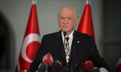 Devlet Bahçeli: "110 yıl önce Çanakkale'yi geçemeyenler, Türkiye'yi de geçemeyecek"