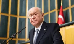 Devlet Bahçeli: "Terörsüz Türkiye’ye karşı çıkanlar bölücülüğe hizmet ediyor"