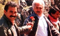 Doğu Perinçek, Öcalan’a gönderdiği mektubu paylaştı! İşte çarpıcı detaylar