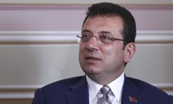 Ekrem İmamoğlu'nun ifadesi alınmaya başlandı