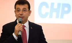 Ekrem İmamoğlu, basına kapalı toplantıda CHP'li vekillere ne dedi?