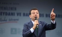 Ekrem İmamoğlu: “Cumhuriyet Halk Partisi başaracak, Türkiye kazanacak”