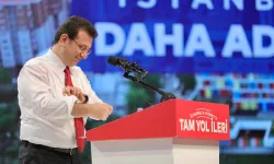 Ekrem İmamoğlu’ndan iddialı çıkış: "Önce aday, sonra cumhurbaşkanı!"